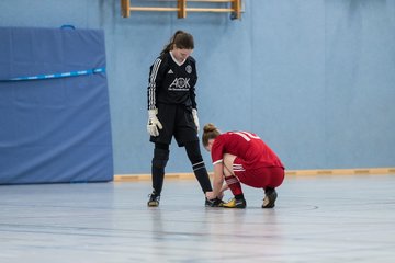 Bild 81 - wBJ NFV Futsalmeisterschaft